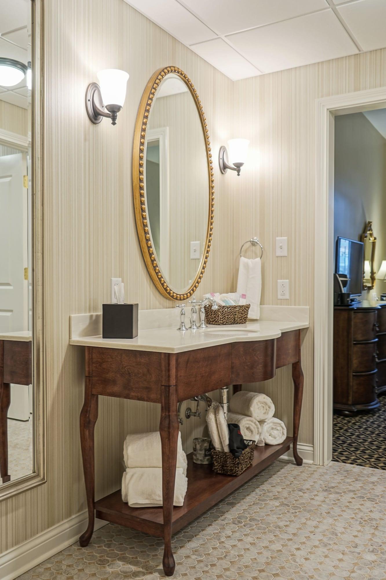 The Mount Vernon Grand Hotel Екстер'єр фото