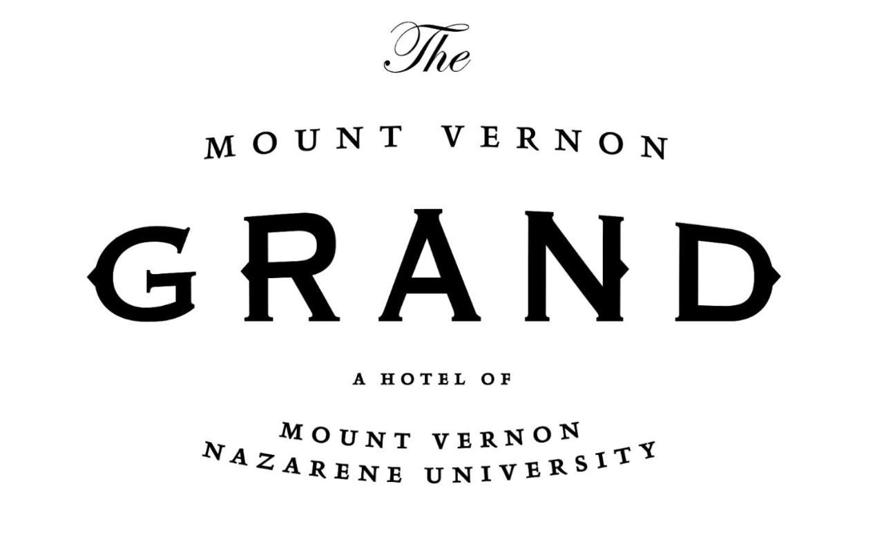 The Mount Vernon Grand Hotel Екстер'єр фото